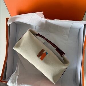 Hermès Bride-a-Brac H Pavillon Case (BRAND NEW WITH TAGS)